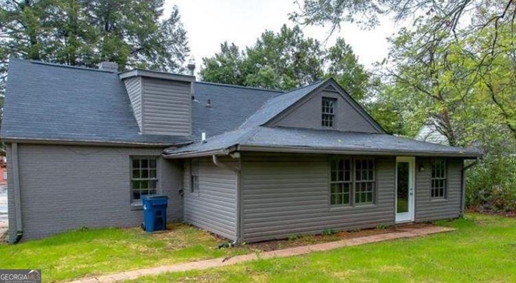 2607 Jefferson Atlanta - 12