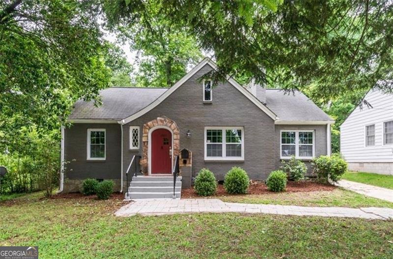 2607 Jefferson Atlanta - 2