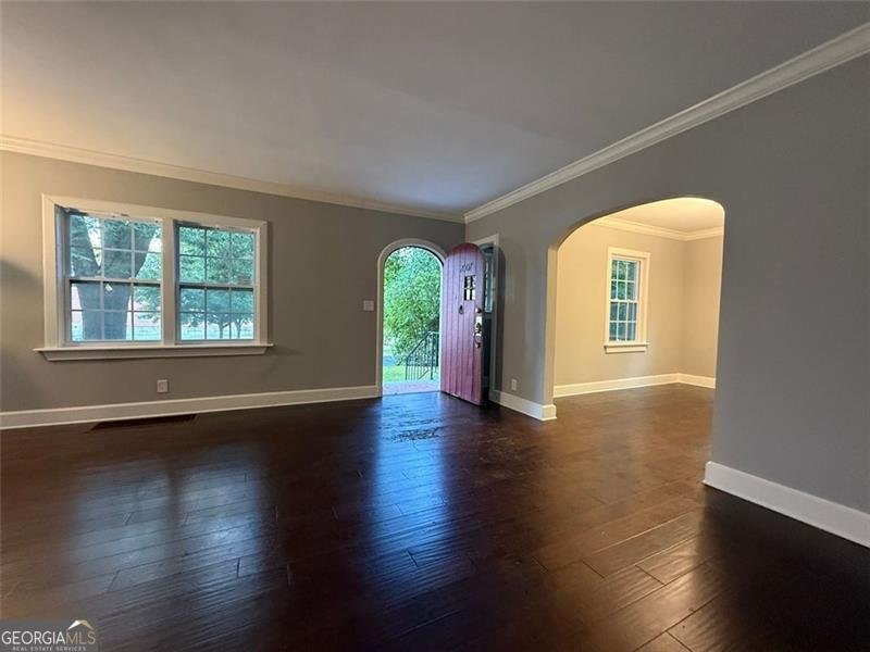 2607 Jefferson Atlanta - 5