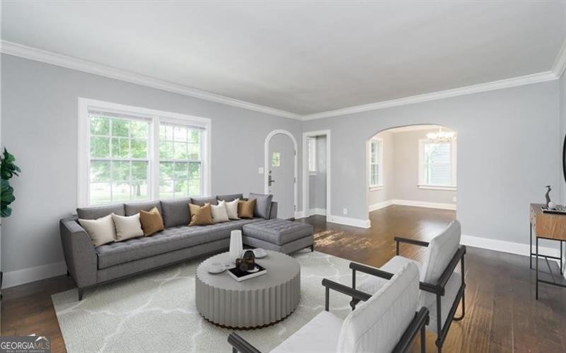 2607 Jefferson Atlanta - 6