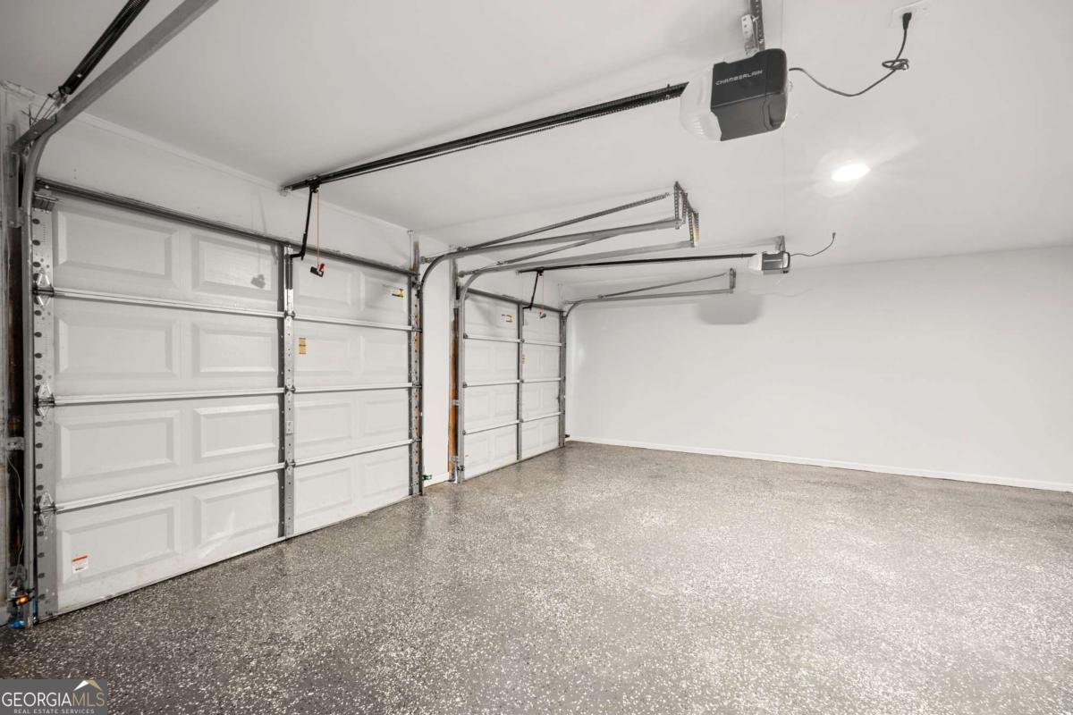 2071 Scarbrough Trail Stone Mountain - 18