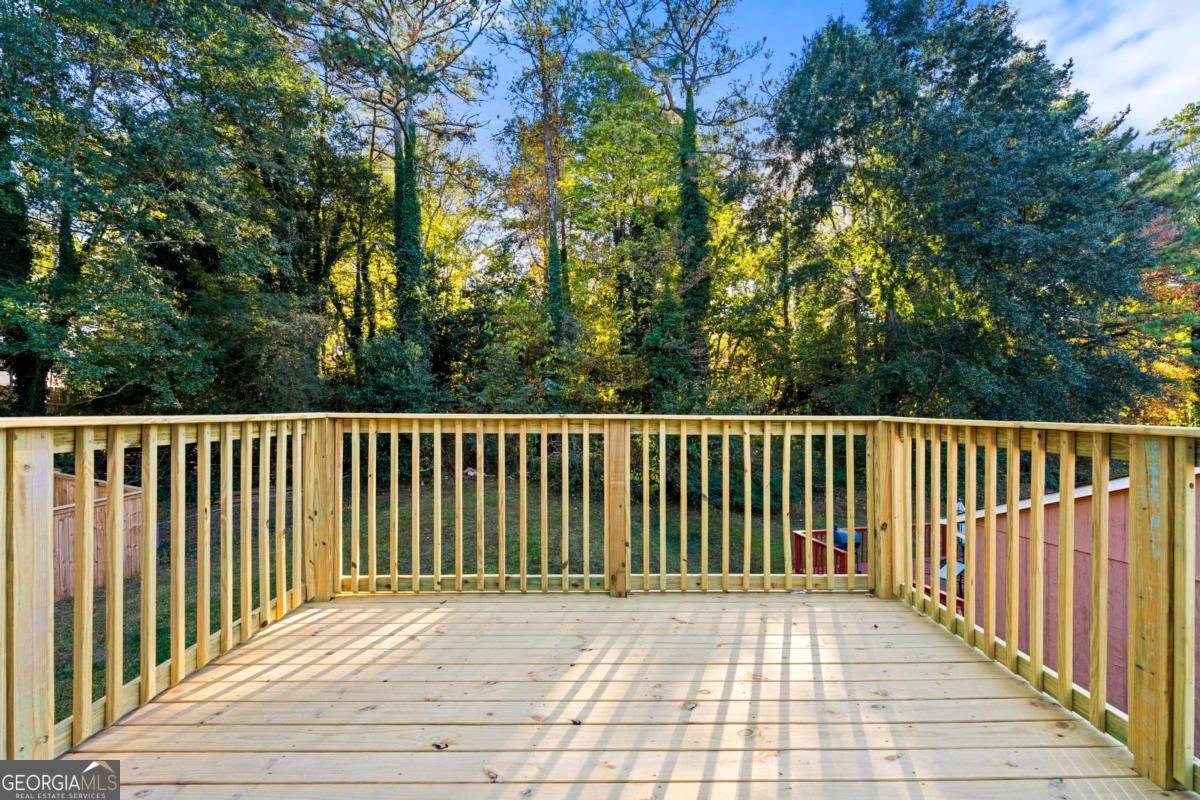 2071 Scarbrough Trail Stone Mountain - 19