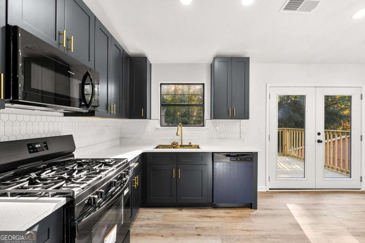 2071 Scarbrough Trail Stone Mountain - 2