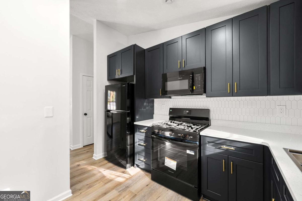 2071 Scarbrough Trail Stone Mountain - 3