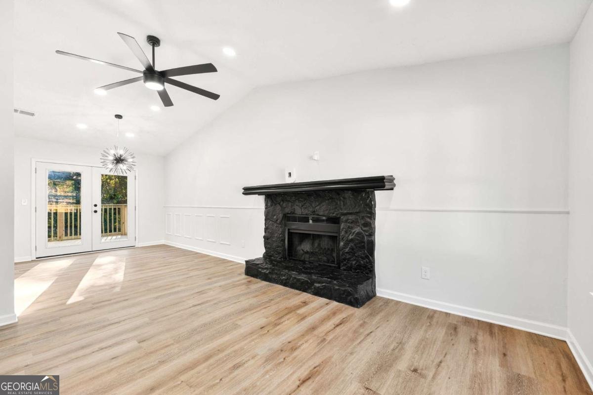 2071 Scarbrough Trail Stone Mountain - 6