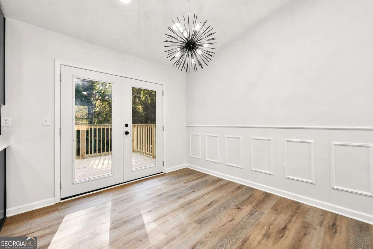 2071 Scarbrough Trail Stone Mountain - 8