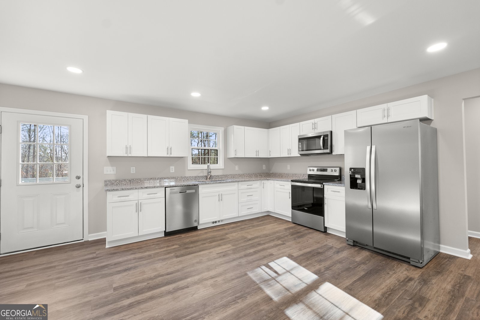 114 Tall Oak Drive Sautee Nacoochee - 1