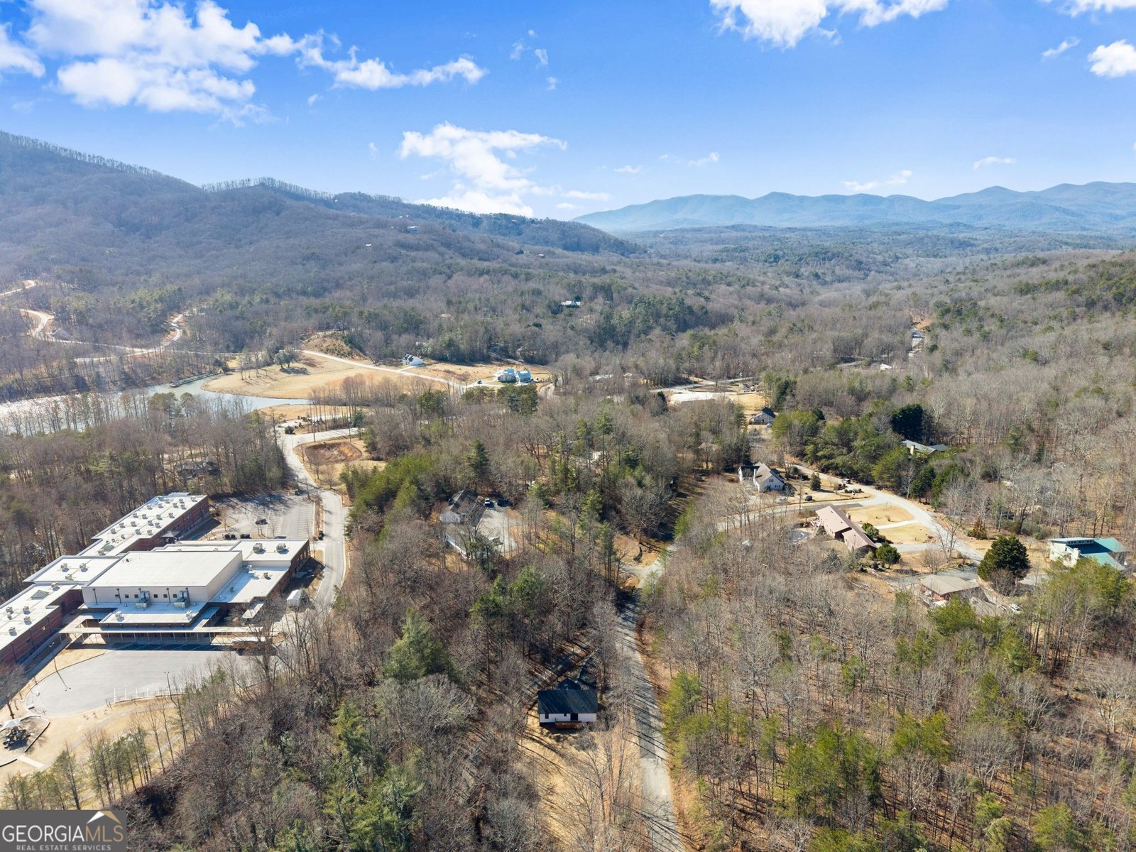 114 Tall Oak Drive Sautee Nacoochee - Photo 45