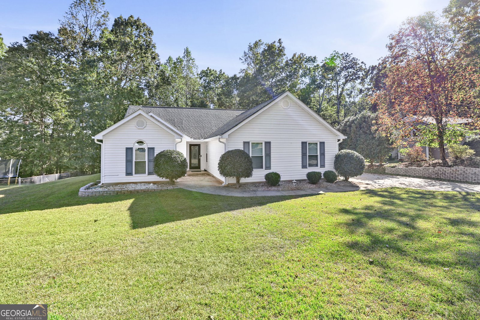 40 Paces Landing Trail Newnan - 12