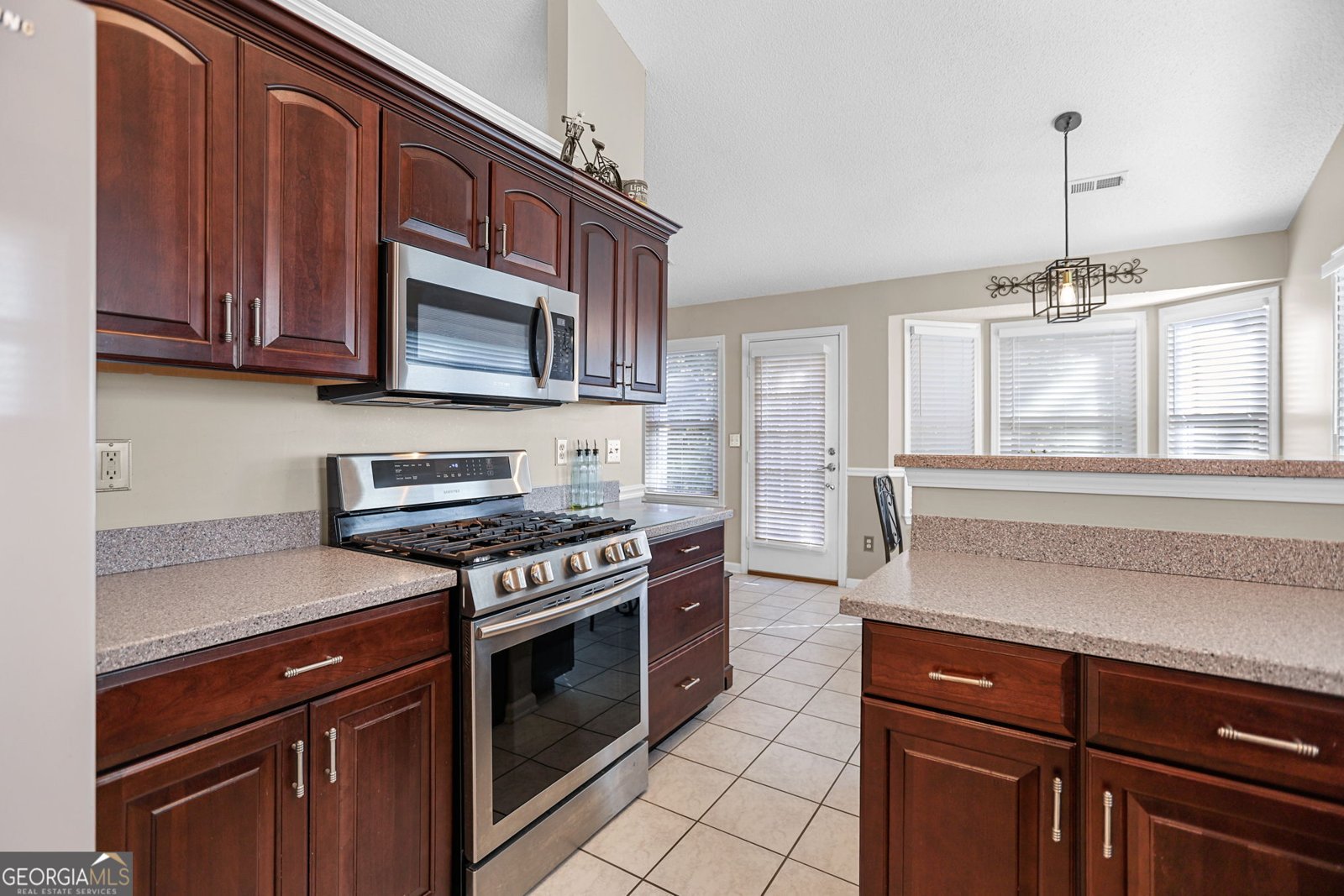 40 Paces Landing Trail Newnan - 13