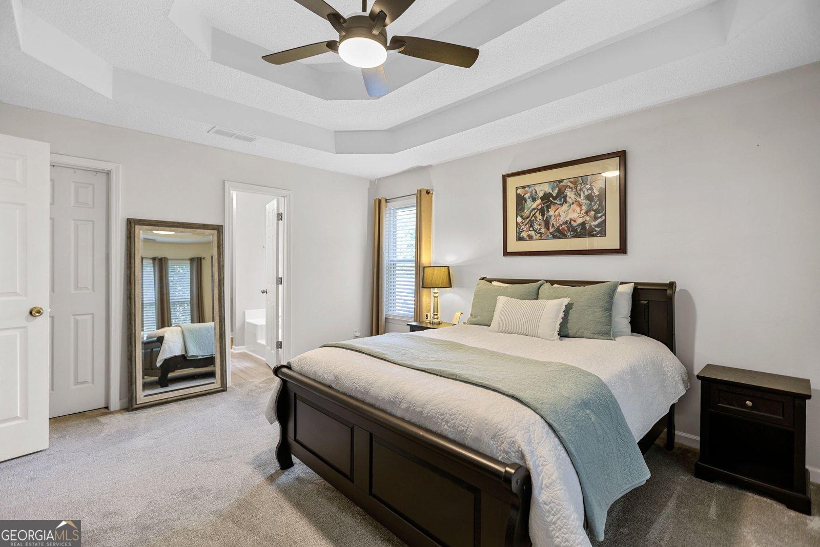 40 Paces Landing Trail Newnan - 19