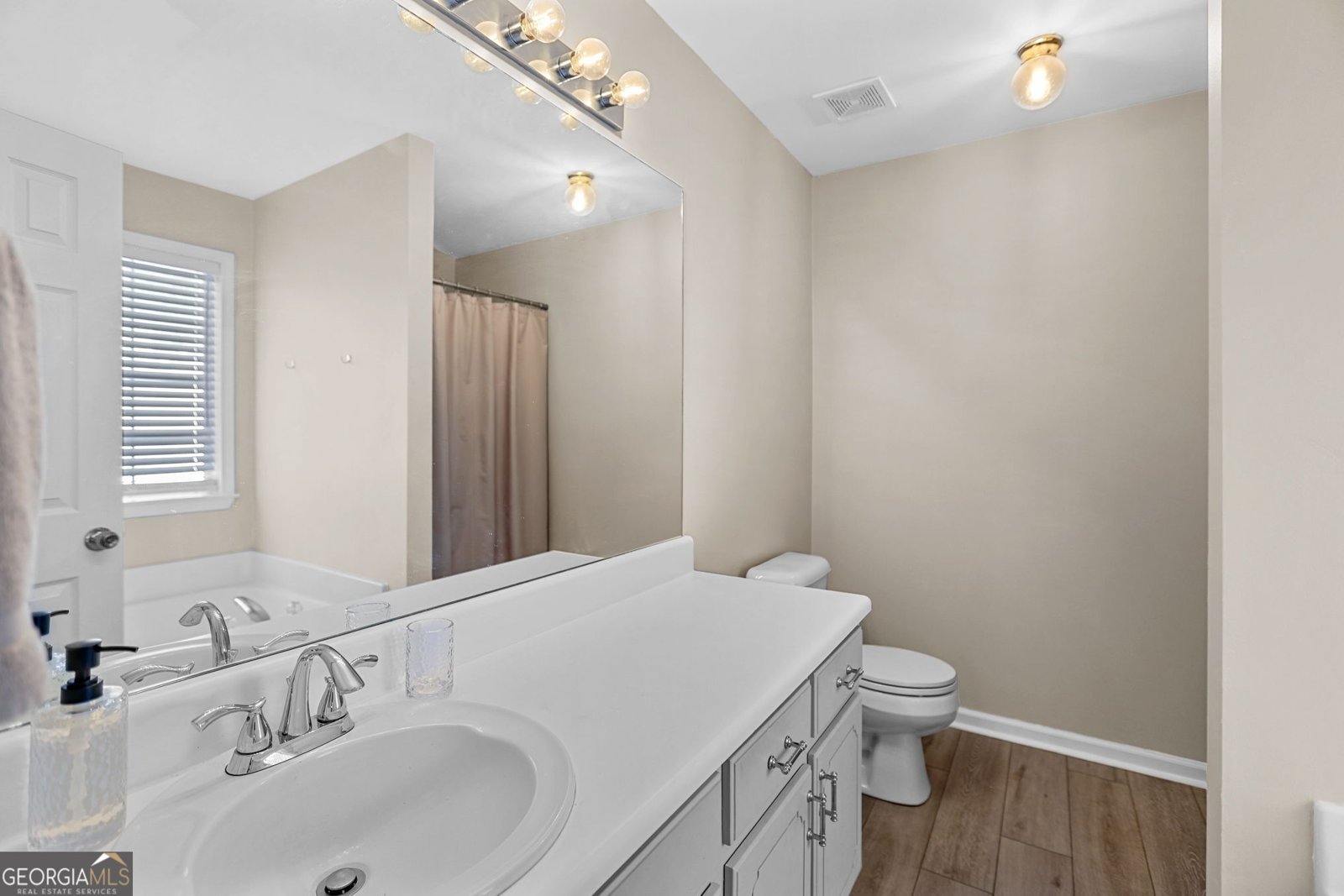 40 Paces Landing Trail Newnan - 20