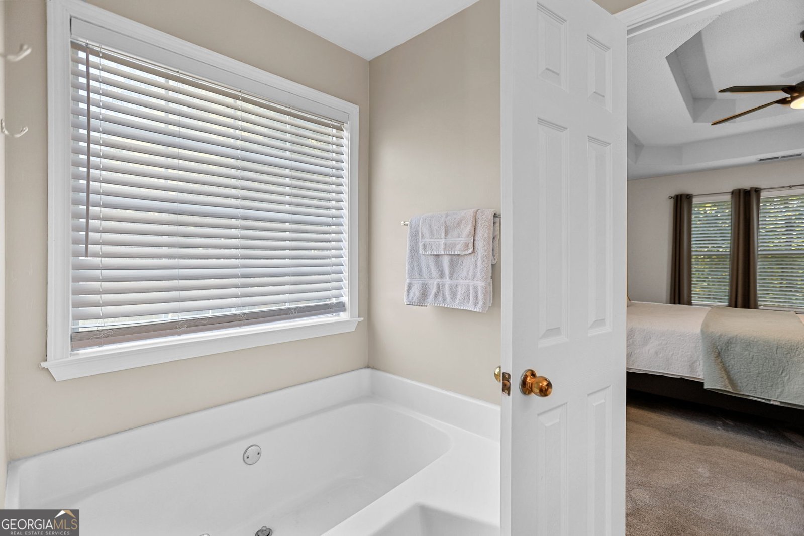 40 Paces Landing Trail Newnan - 22