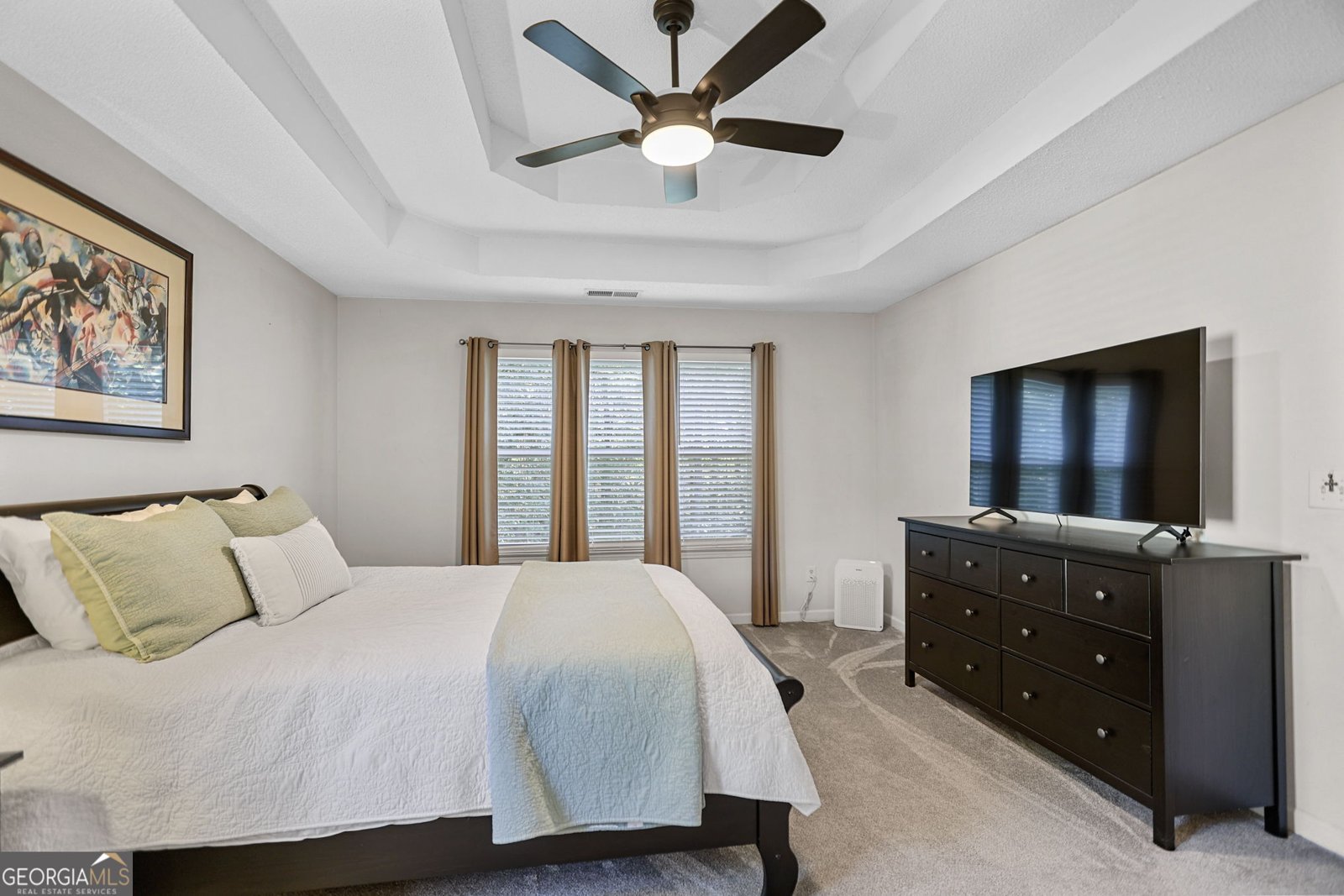 40 Paces Landing Trail Newnan - 23