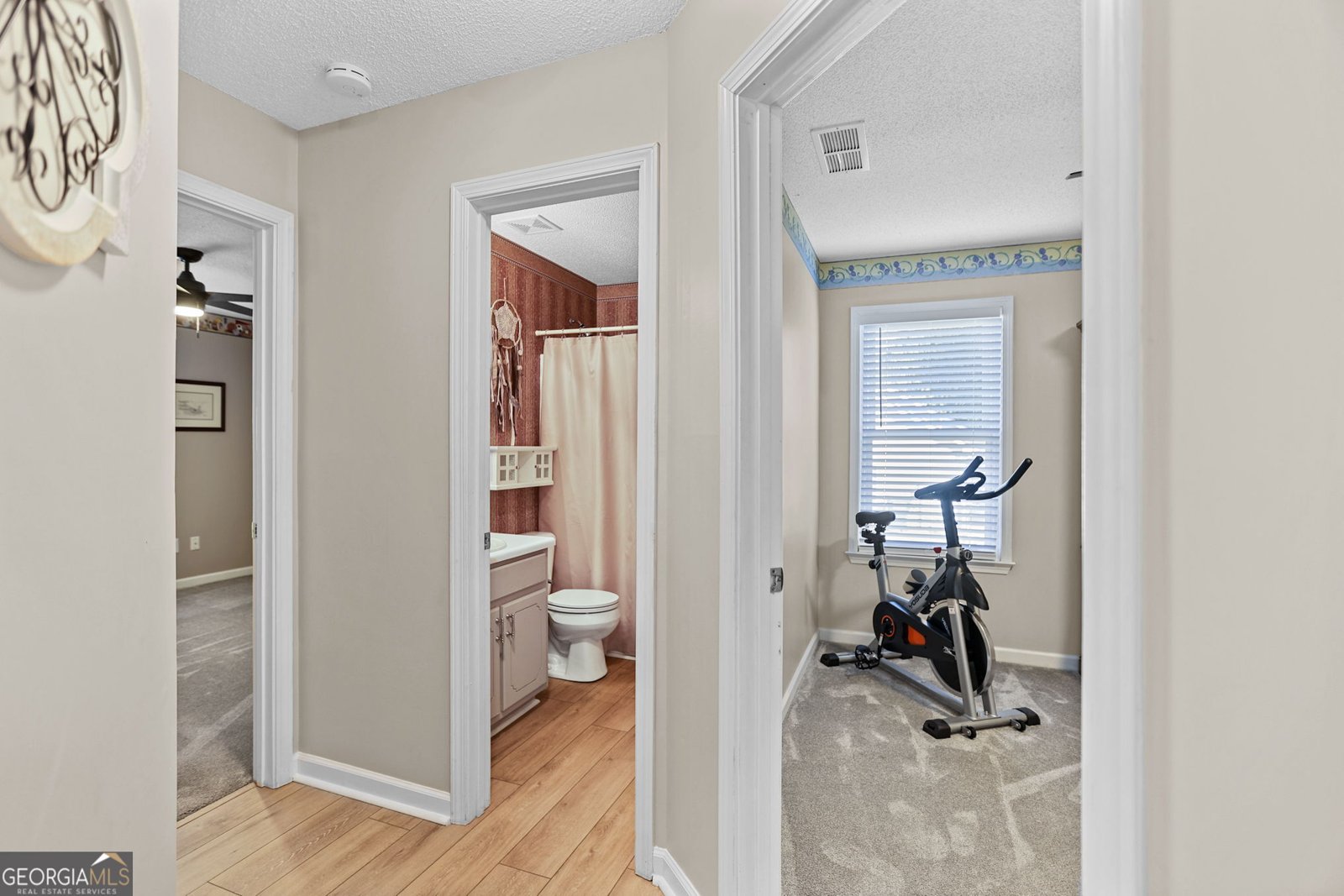 40 Paces Landing Trail Newnan - 25