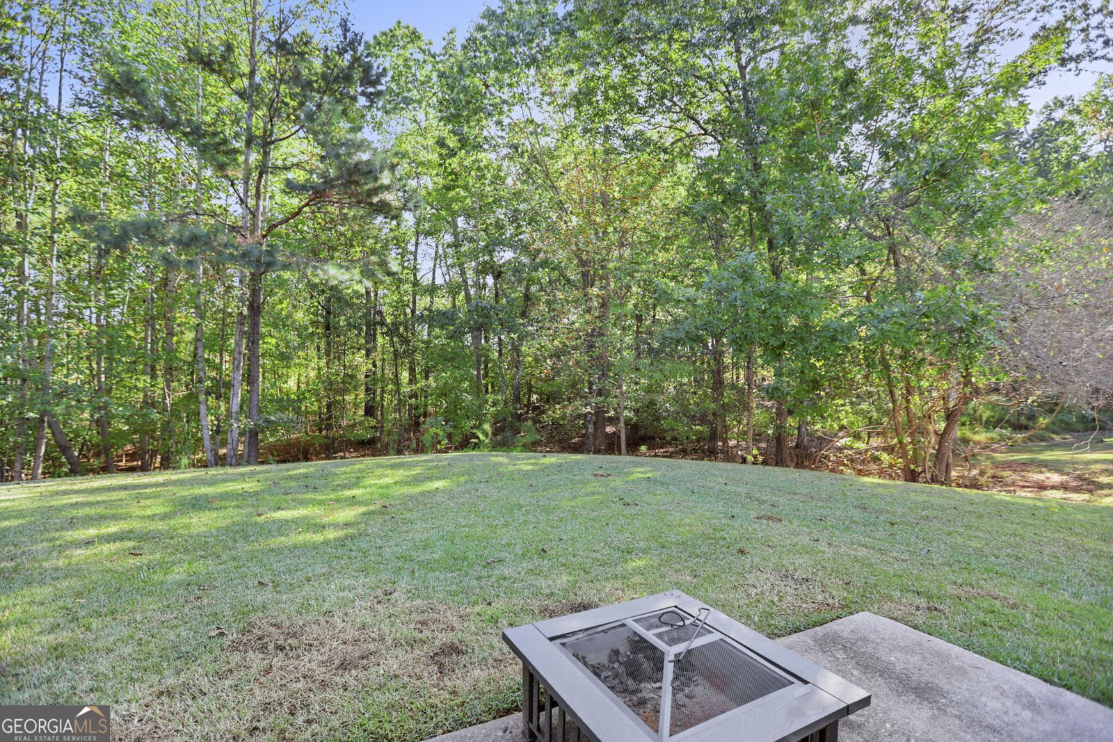 40 Paces Landing Trail Newnan - 4