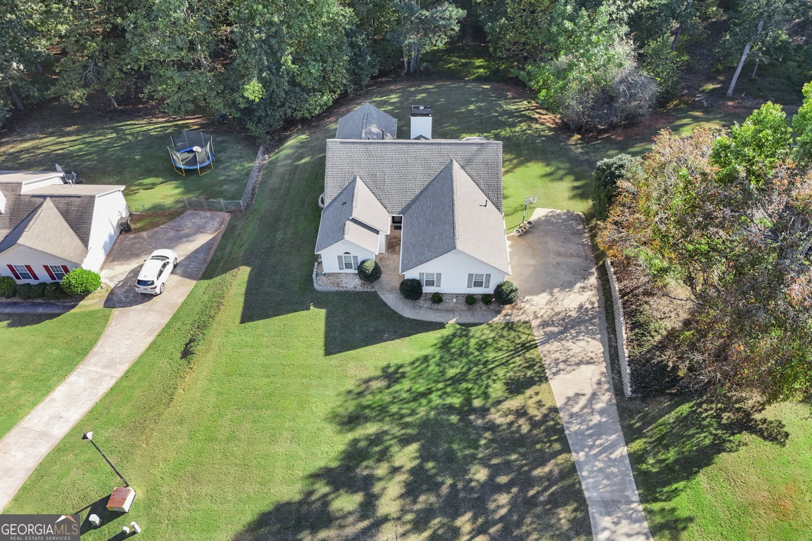 40 Paces Landing Trail Newnan - 6