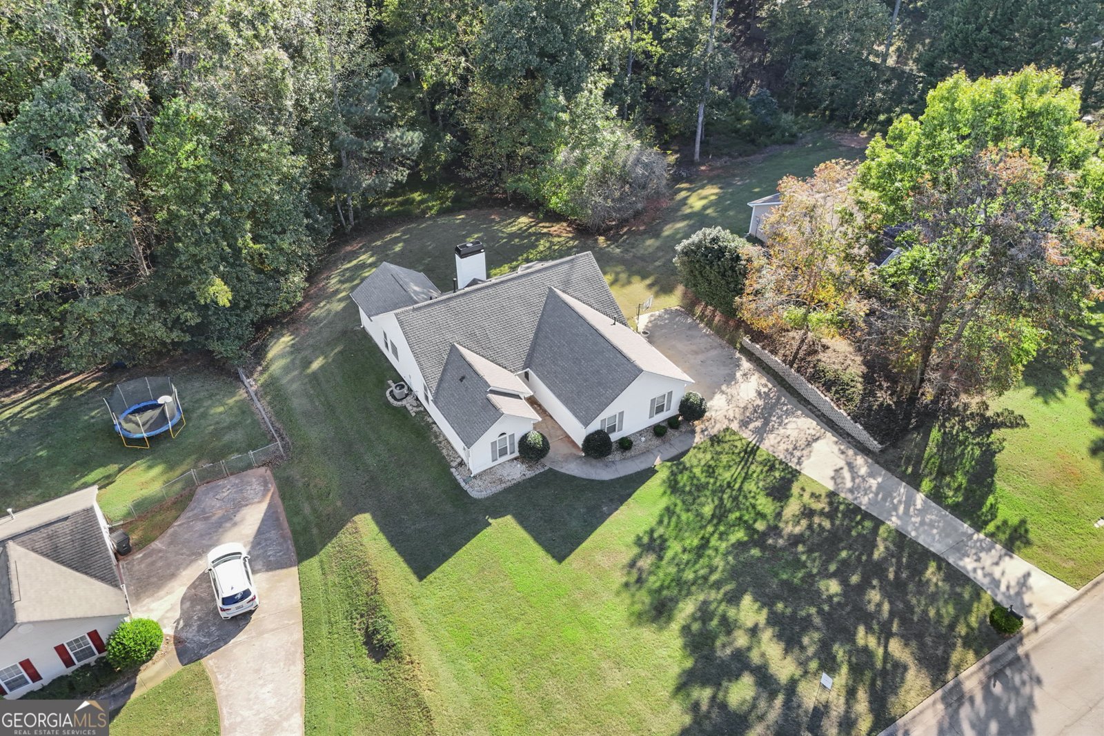 40 Paces Landing Trail Newnan - 7