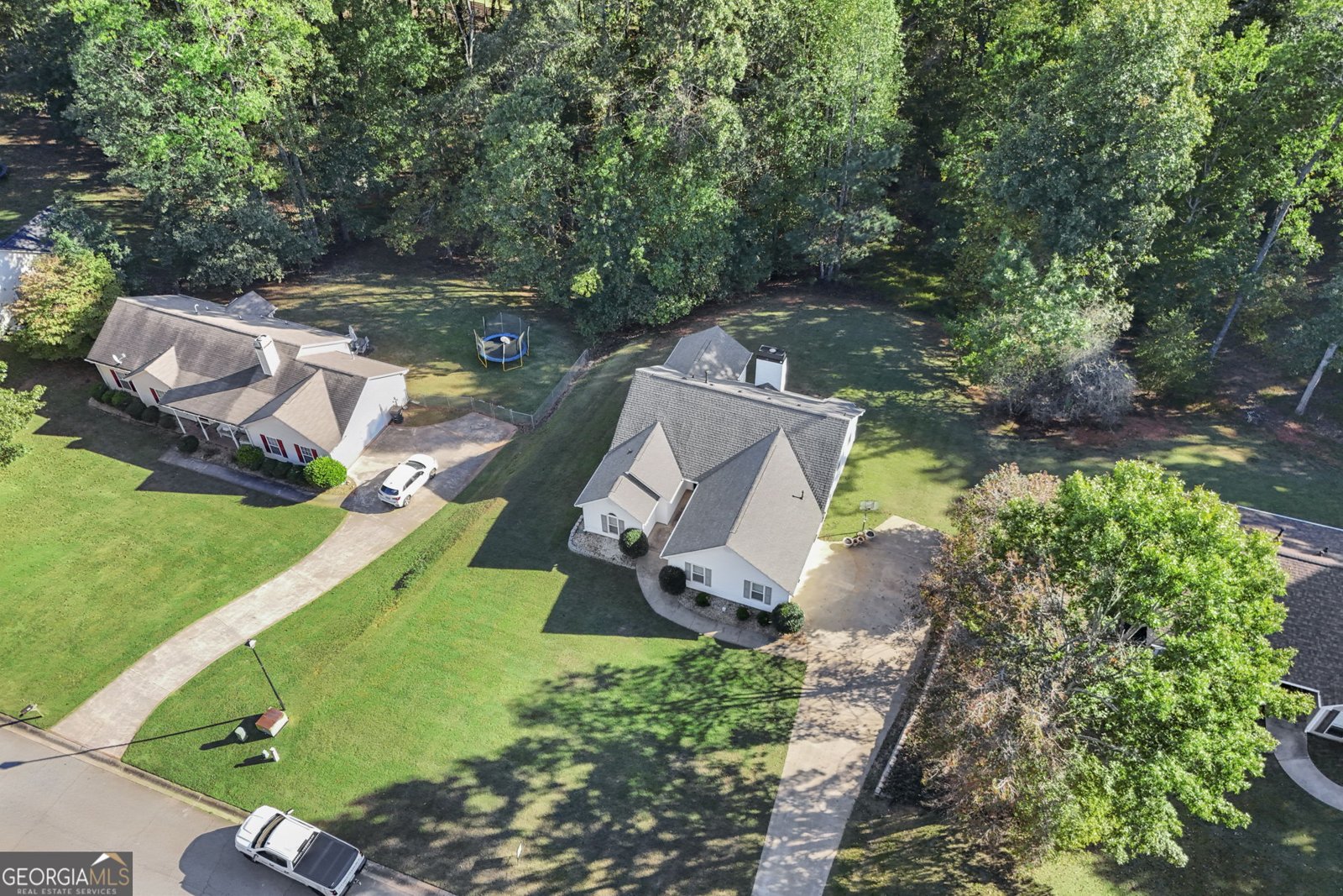 40 Paces Landing Trail Newnan - 9