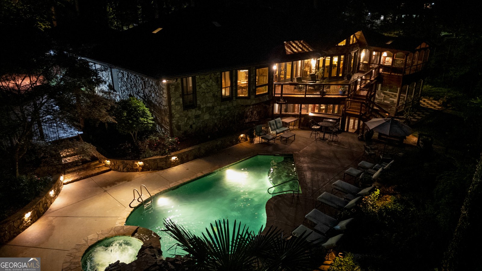 3465 Township Ridge Point Marietta - 1