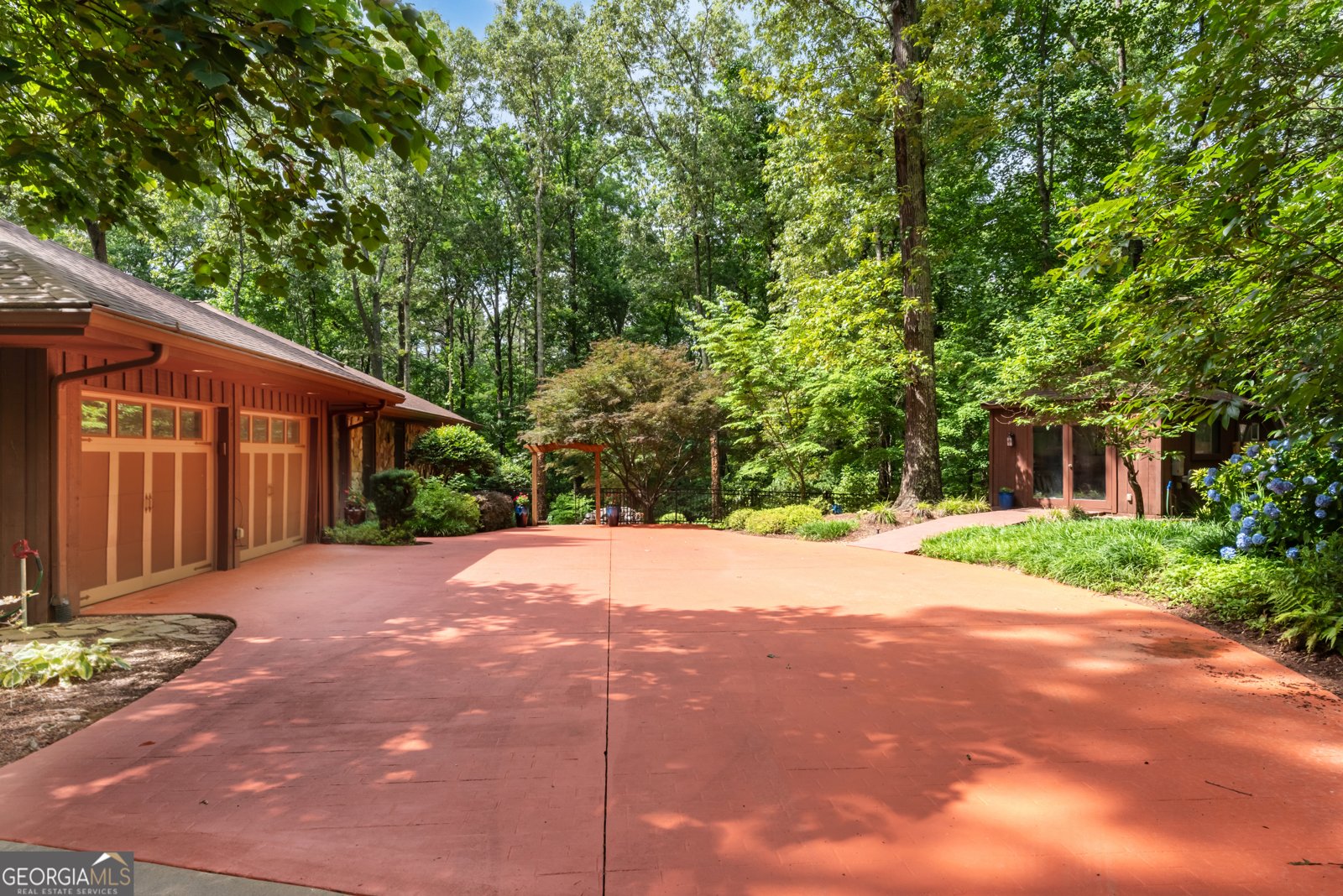3465 Township Ridge Point Marietta - 10