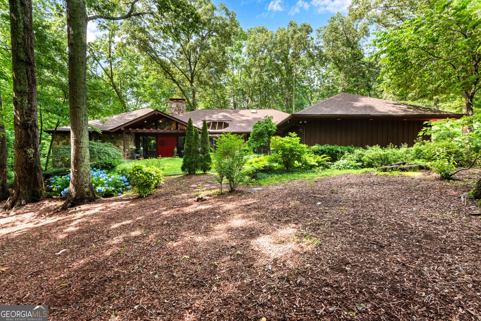 3465 Township Ridge Point Marietta - 11