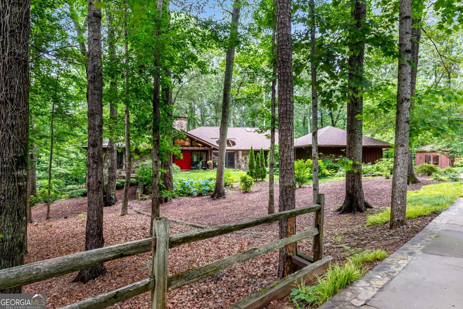 3465 Township Ridge Point Marietta - 12