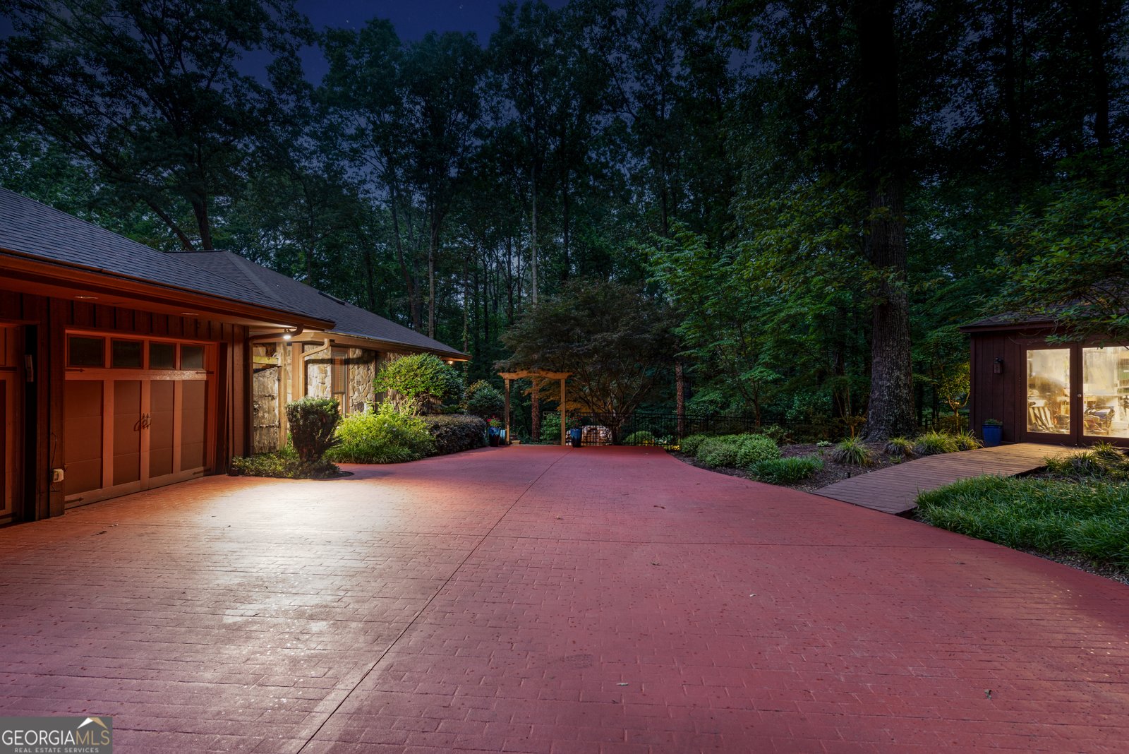 3465 Township Ridge Point Marietta - 13