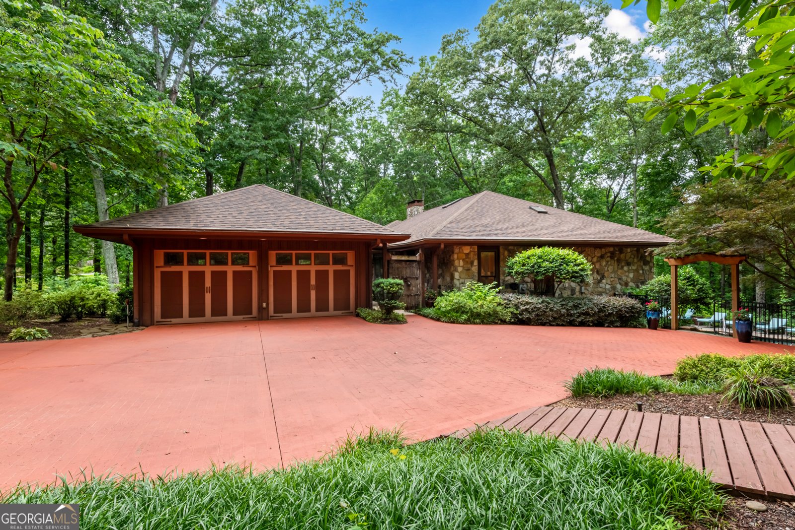 3465 Township Ridge Point Marietta - 14