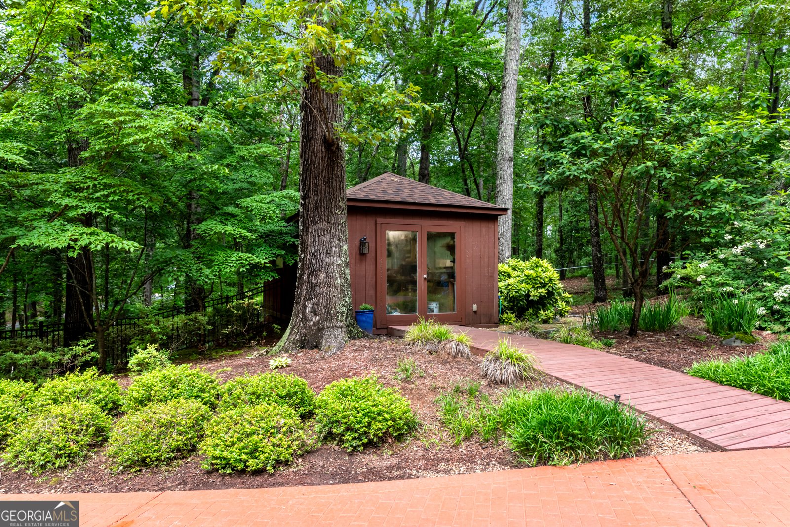 3465 Township Ridge Point Marietta - 15