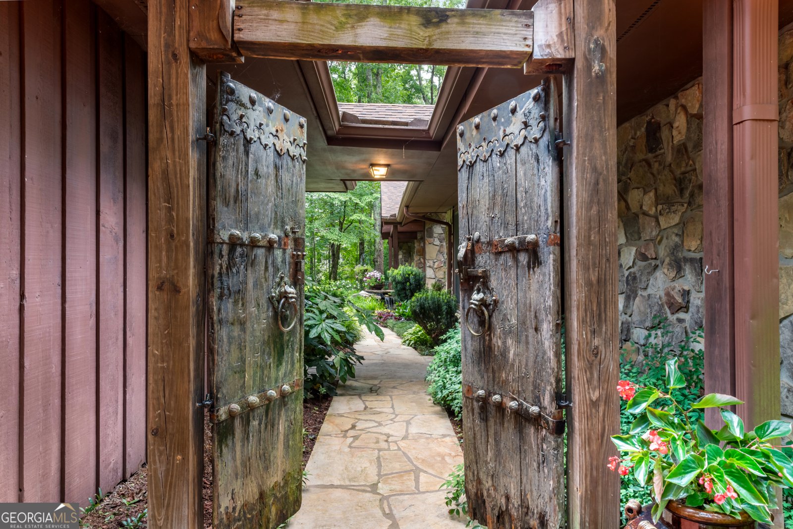 3465 Township Ridge Point Marietta - 16