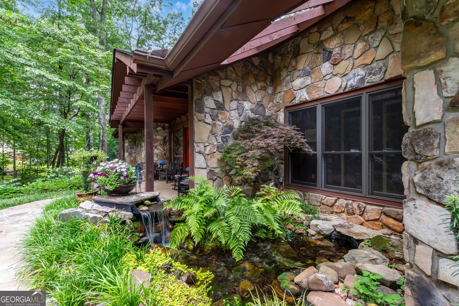 3465 Township Ridge Point Marietta - 17