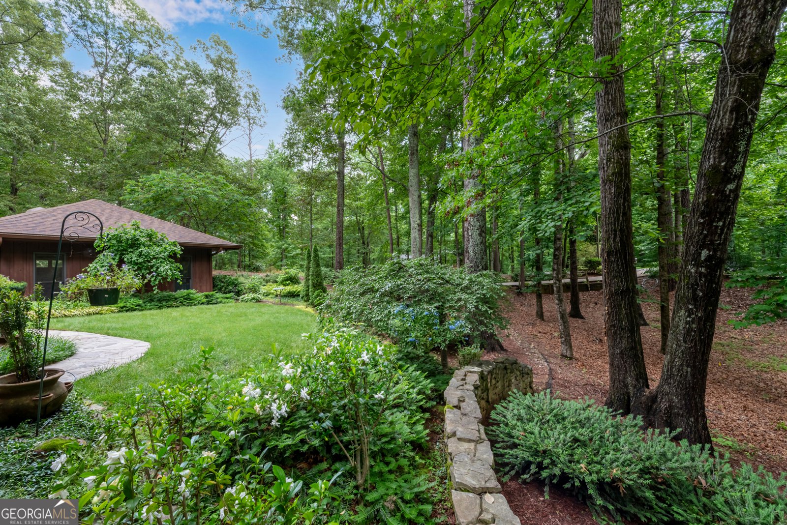 3465 Township Ridge Point Marietta - 18