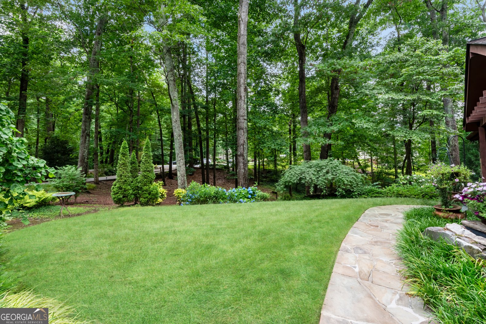 3465 Township Ridge Point Marietta - 19