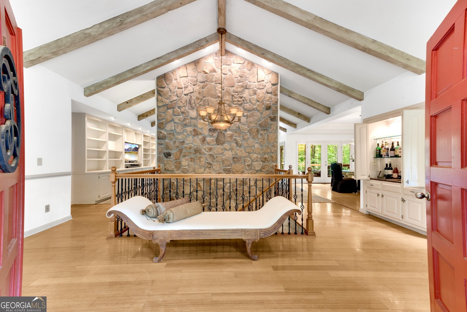 3465 Township Ridge Point Marietta - 21