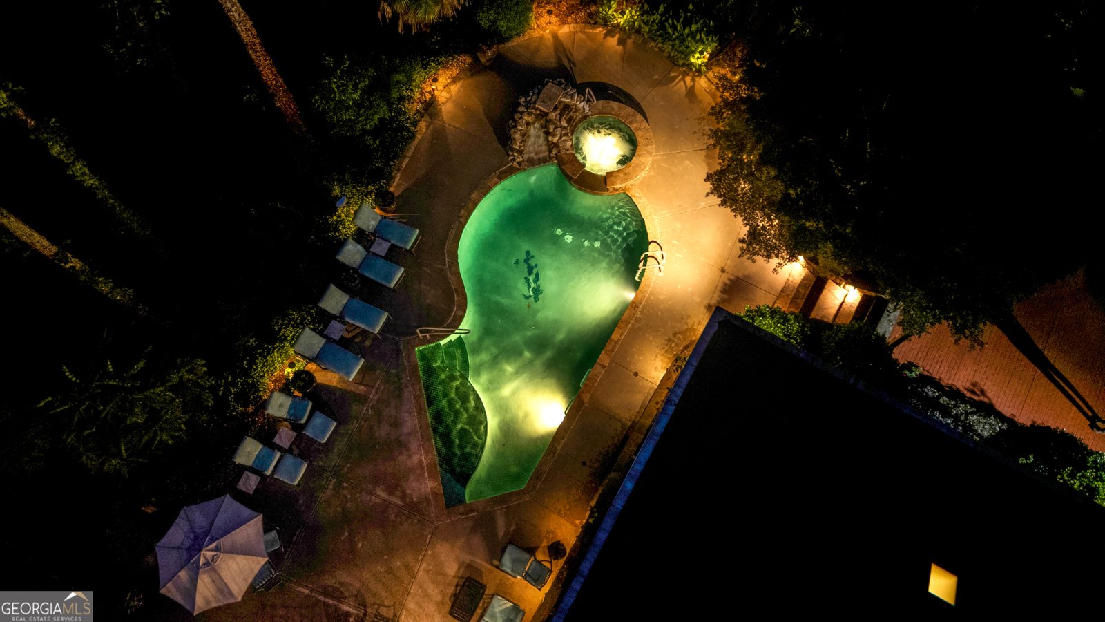 3465 Township Ridge Point Marietta - 3