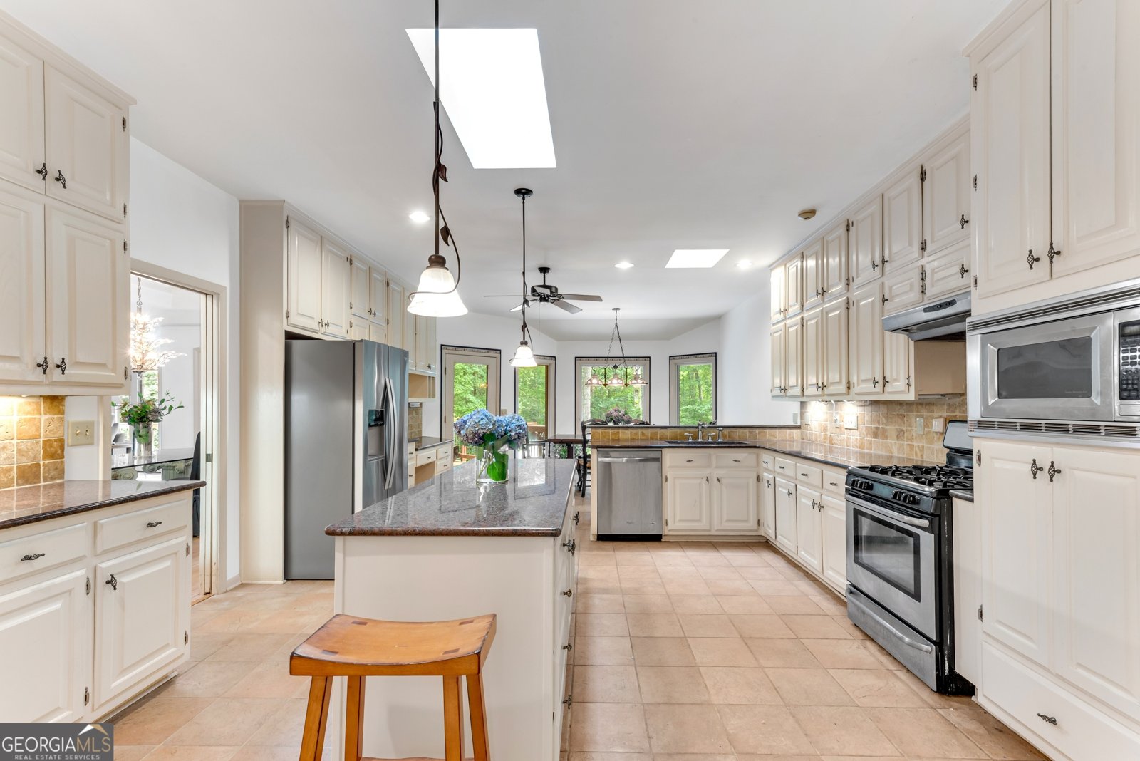 3465 Township Ridge Point Marietta - 35