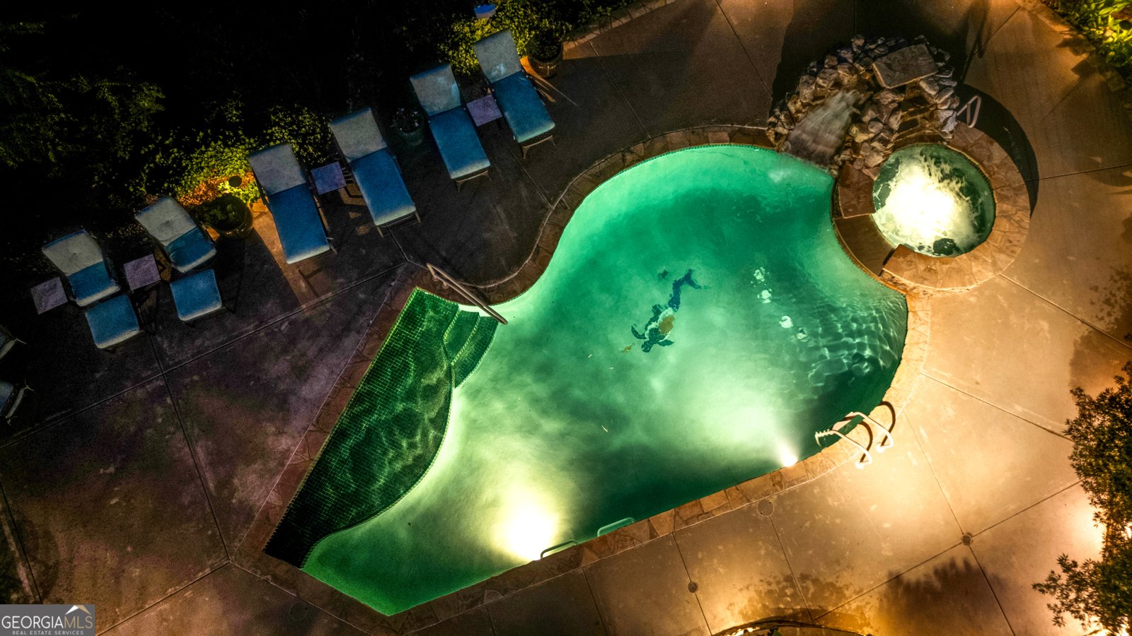 3465 Township Ridge Point Marietta - 4