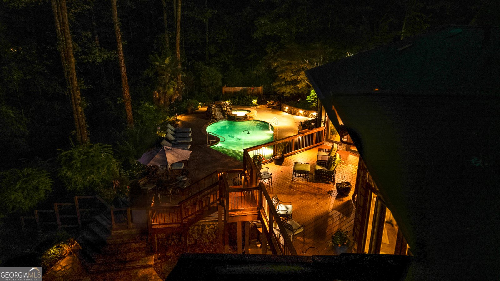 3465 Township Ridge Point Marietta - 5