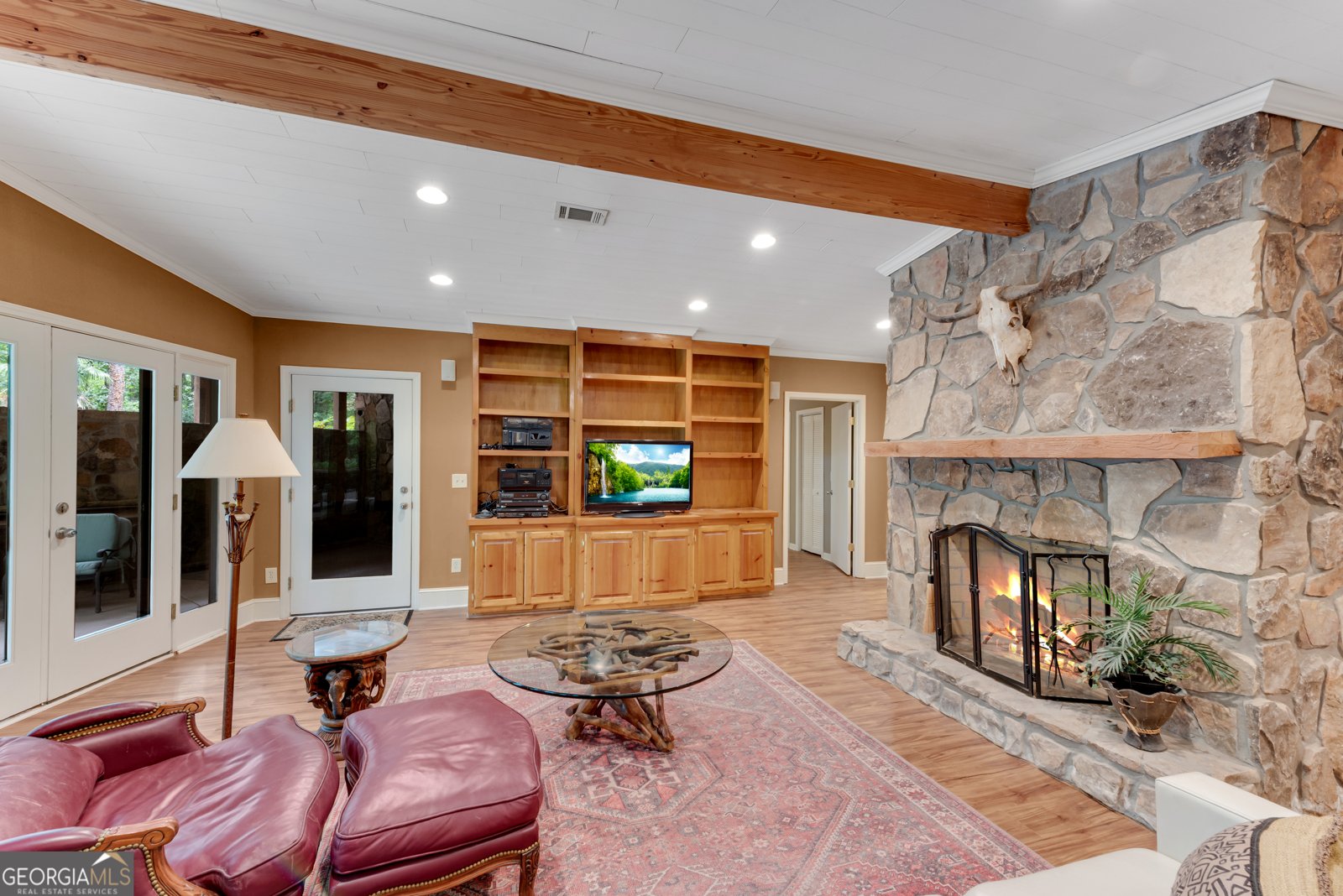 3465 Township Ridge Point Marietta - 54