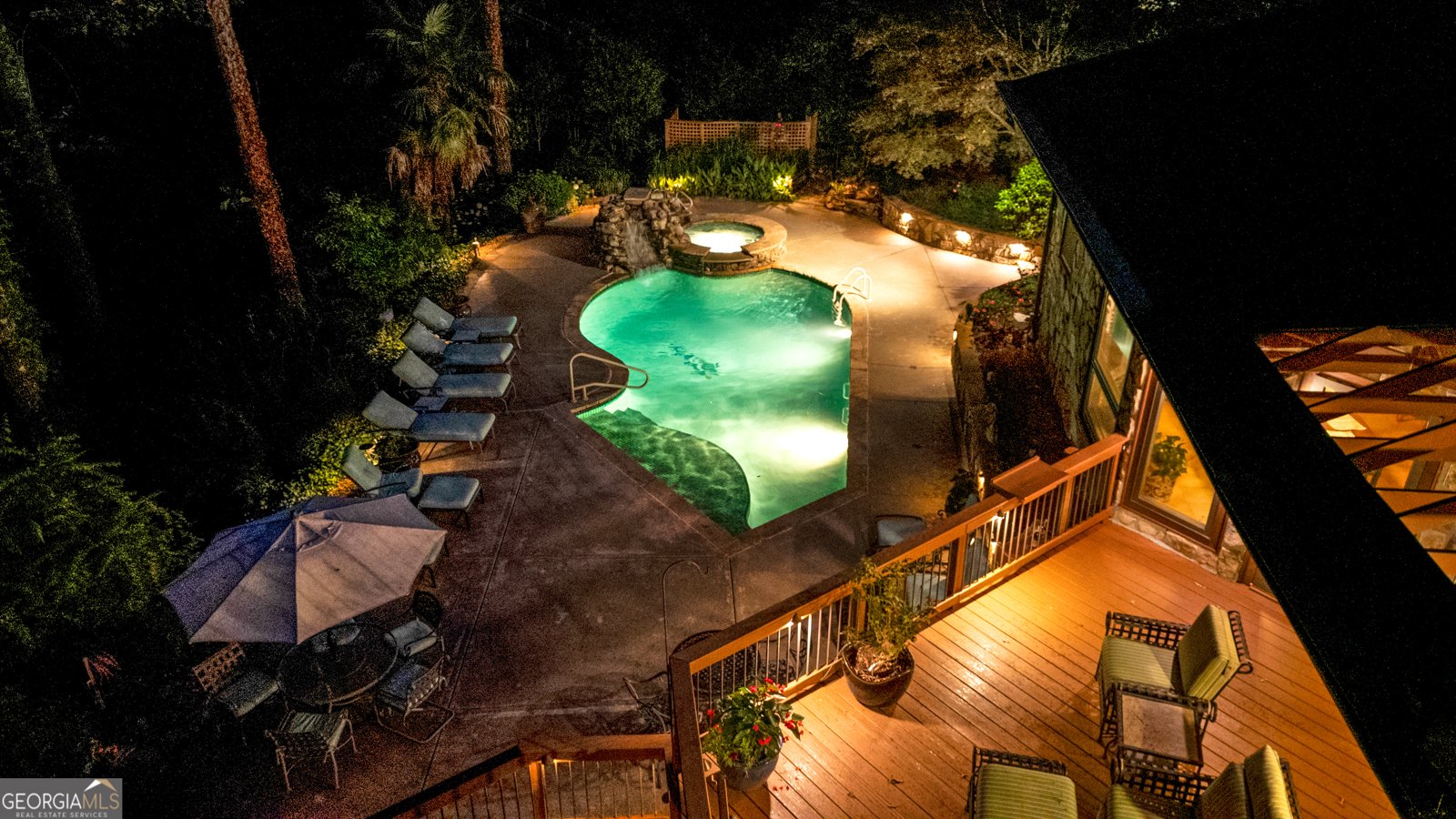 3465 Township Ridge Point Marietta - 6