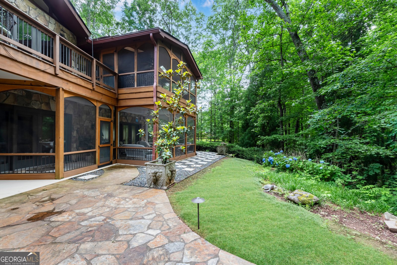 3465 Township Ridge Point Marietta - 64