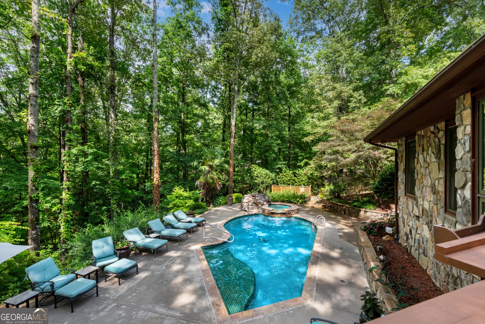 3465 Township Ridge Point Marietta - 68