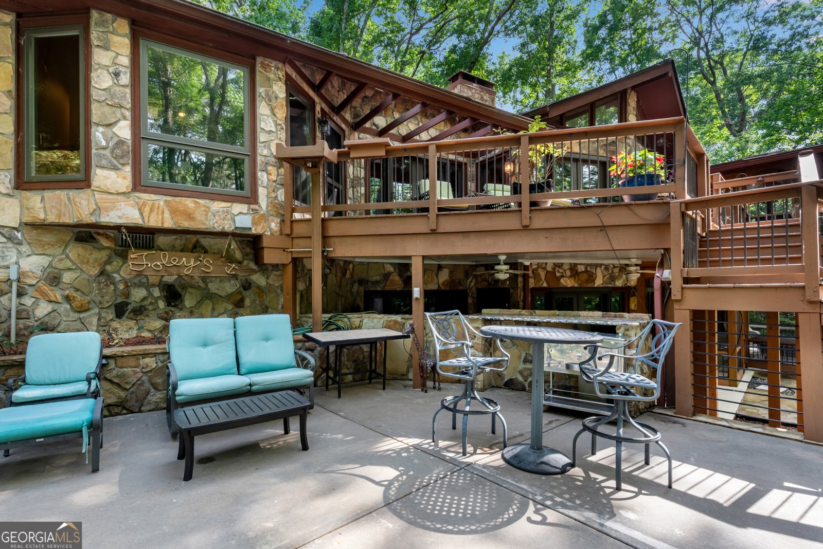 3465 Township Ridge Point Marietta - 70