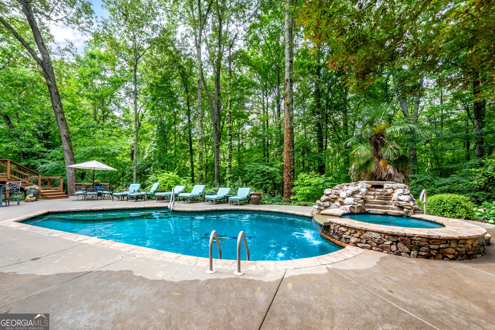 3465 Township Ridge Point Marietta - 72
