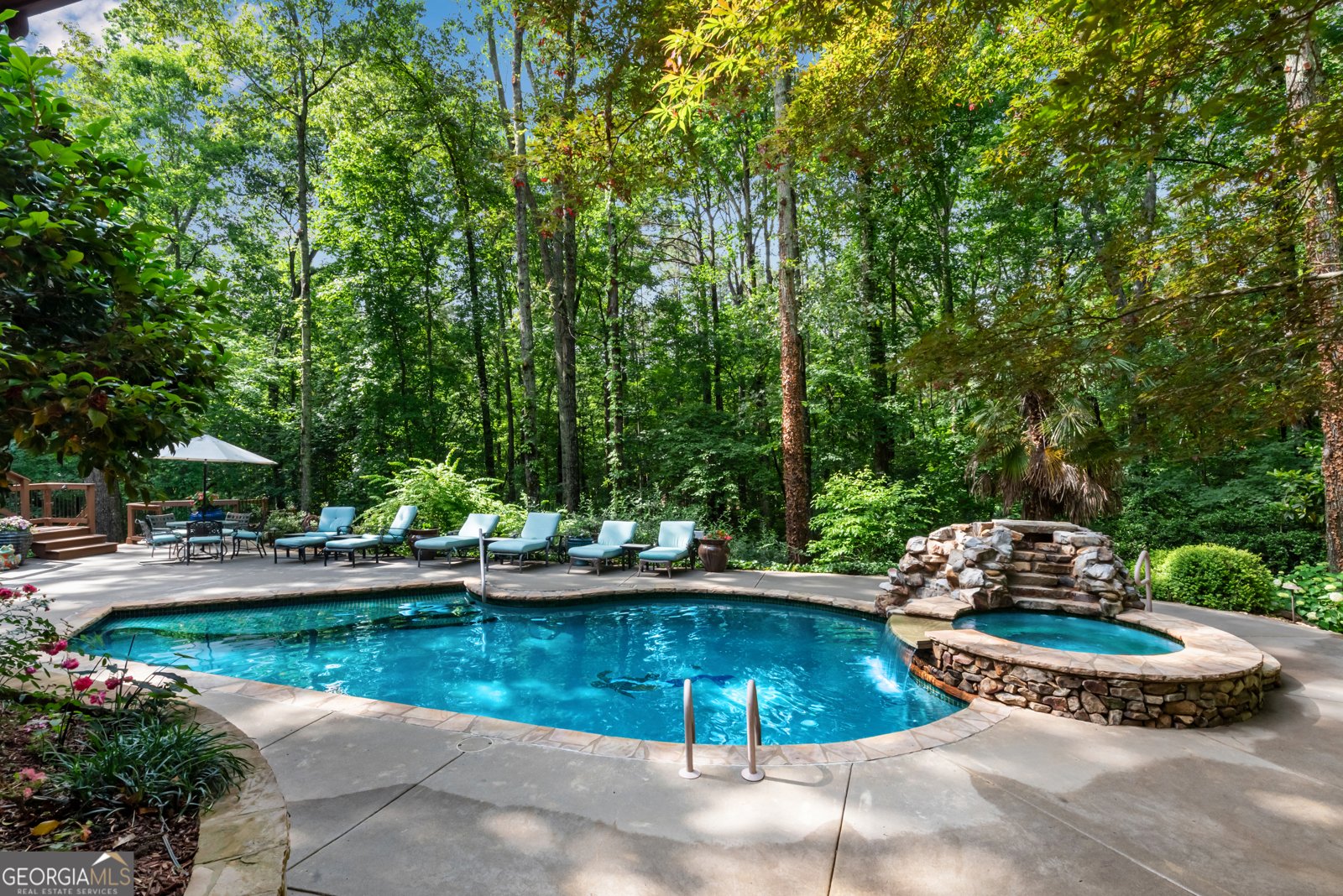 3465 Township Ridge Point Marietta - 73