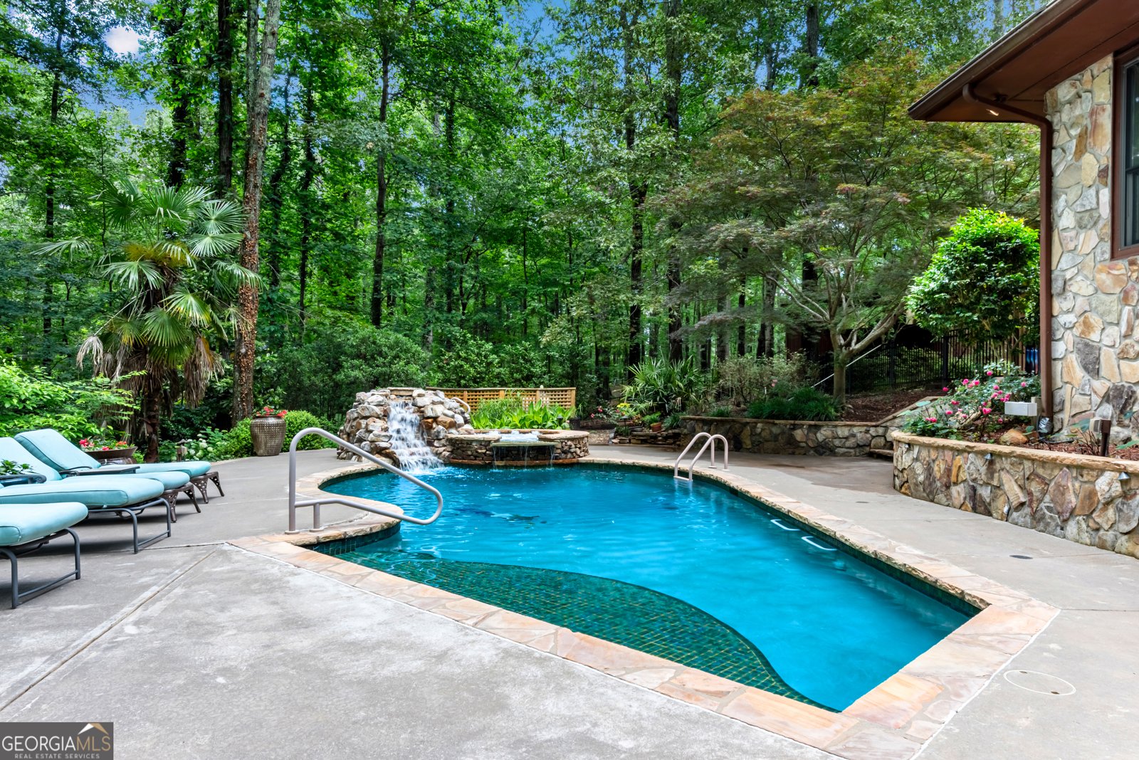 3465 Township Ridge Point Marietta - 77