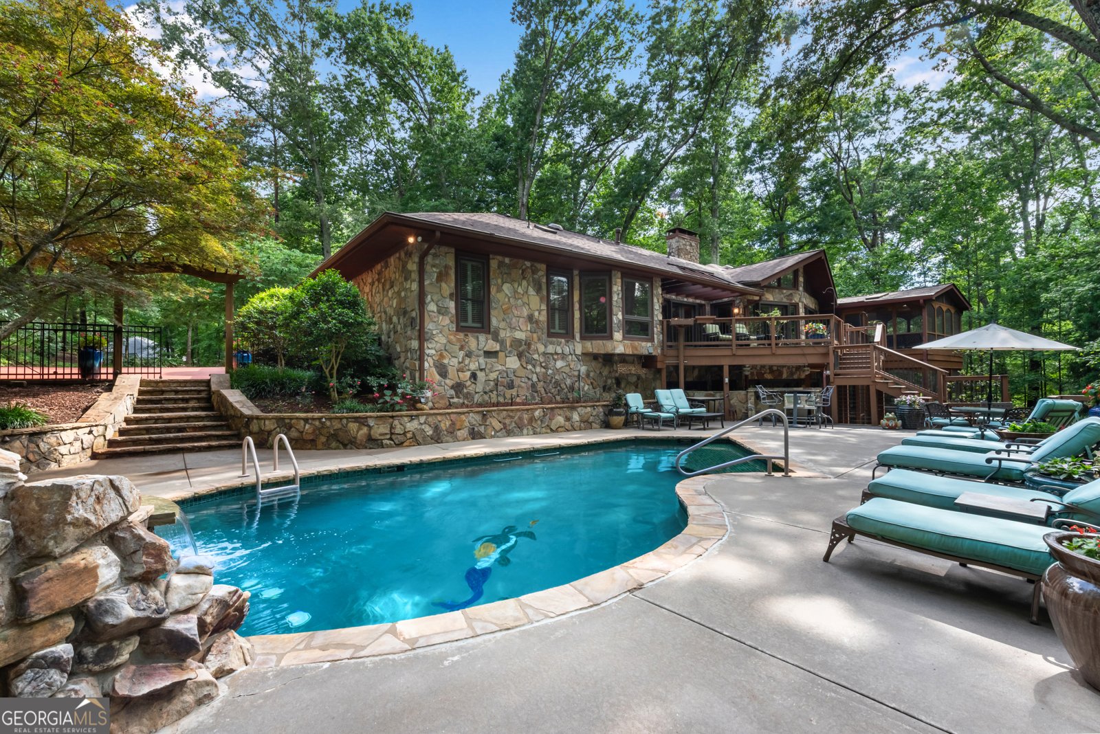 3465 Township Ridge Point Marietta - 78