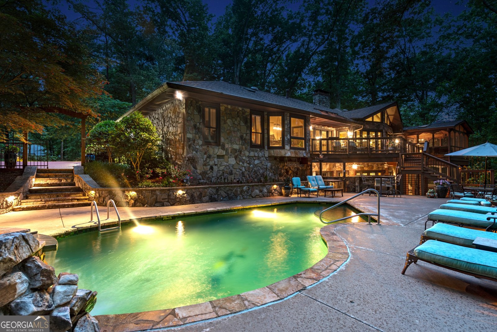 3465 Township Ridge Point Marietta - 8