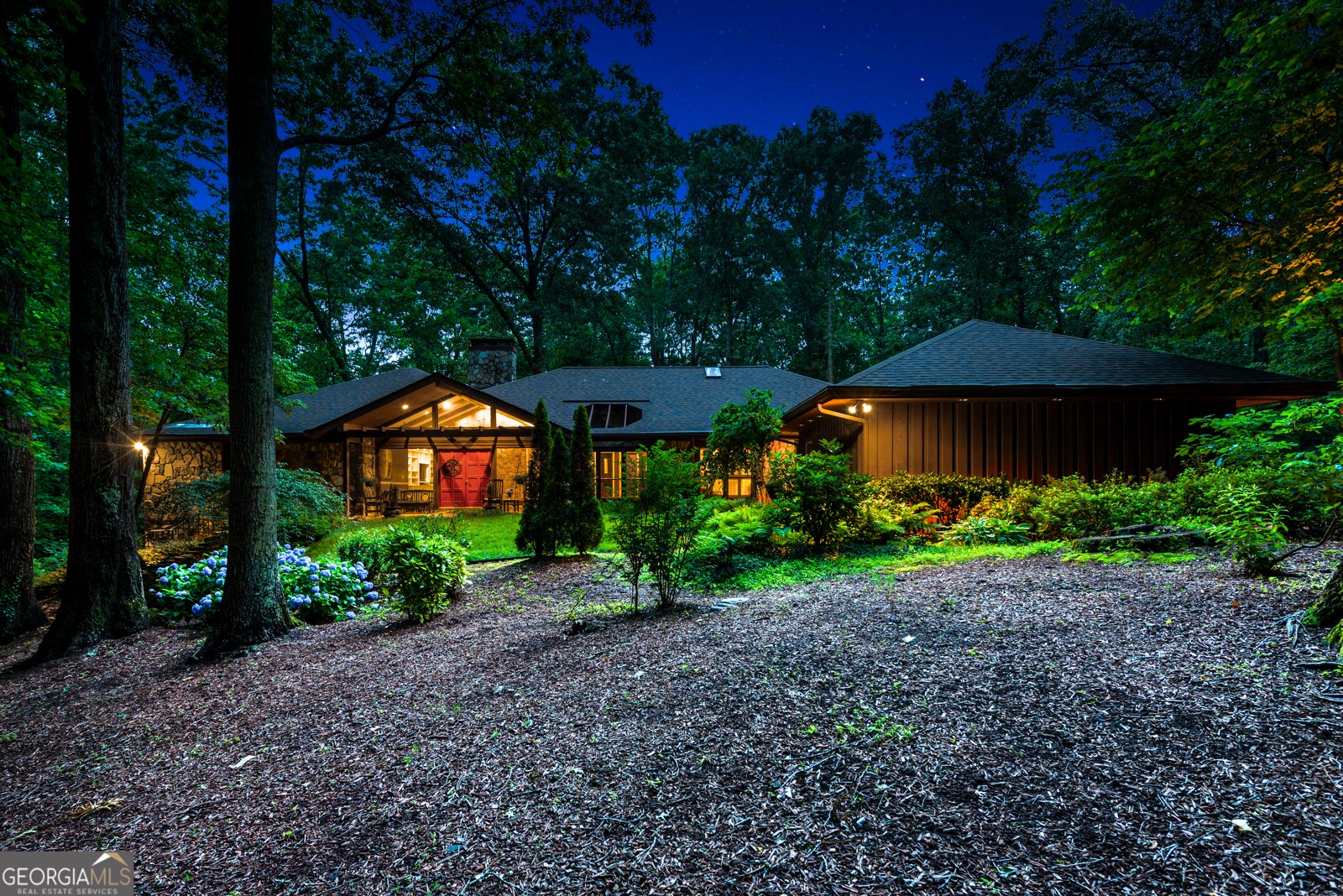 3465 Township Ridge Point Marietta - 81